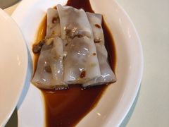 -利苑酒家(华熙国际店)