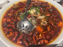 -福海居烤鸭店(鸟巢店)
