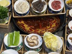 -俏媳妇火锅(宽窄巷子店)