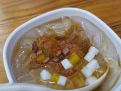 -湖南师大-三牌路鲜货冒菜