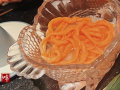鲜鸭肠-井格重庆火锅(通州梨园店)