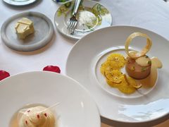 -Le Comptoir de Pierre Gagnaire