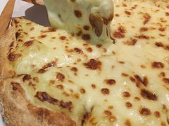 -烁先生披萨·儿童餐下午茶(河南岸店)