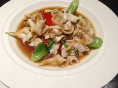 油淋鸟贝-东莱馋房(陆家嘴店)