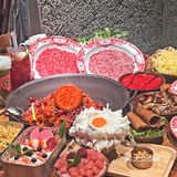 在吉林｜好好吃的川锅呀