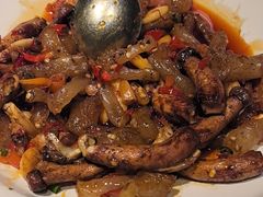 -院里寻菜·精致庭院菜(观沙岭店)