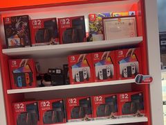 -任天堂Nintendo Switch体验店(天河城店)