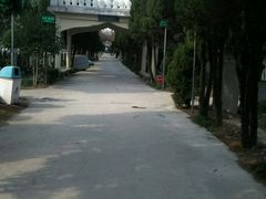 -上海卫家角息园有限公司