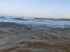 -海滨浴场