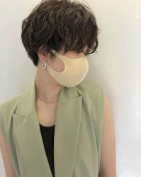 点击看大图 -Kraemer Paris苏豪路易士·嘉玛发廊