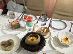 -LE SHARE洛笙·花园西餐(北京路步行街店)