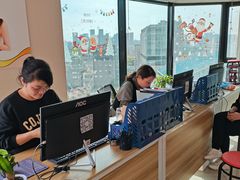 -红樱桃月嫂育婴师(徐汇总店)