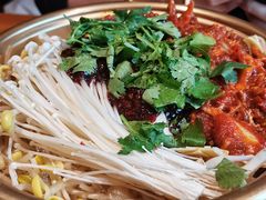 -大叹号啤酒屋·延边料理(建工店)