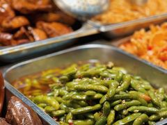 毛豆-黄毛鸭脖(汉阳总店)