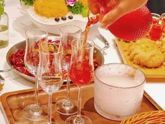 -若蘭慈·无国界素食料理(欢乐海岸店)