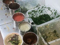 -文山荷鲜居(翠湖店)