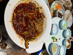 -额娘·春饼烤鸭(乐汇城店)