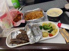 -必胜客(欧亚卖场店)