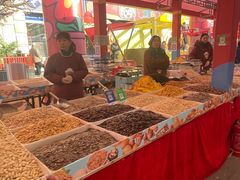 -西北轻工批发市场