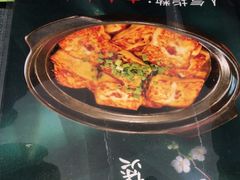 -全聚贤餐厅·湖北家常菜(沙湖店)