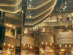 -交通银行前滩31演艺中心