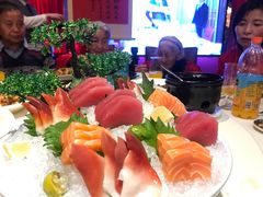 -正院大宅门烤鸭(首体店)