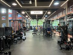 -加伍磅精英训练中心