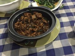 -钱大妈海鲜饭店(保利林语店)