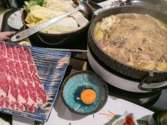 -天狗山料理(省体店)