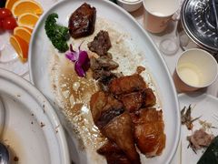 -刘胖子家常菜·蹄花焖藕(兴业店)