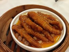 蒸凤爪-新海利海鲜城·41年珠海老字号(夏湾店)