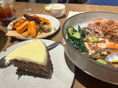 -Wagas(凤凰汇店)