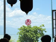 -野菌皇海景野生菌火锅(滨海大道店)