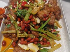 -小菜园新徽菜(芜湖万达店)