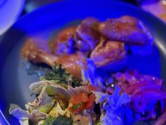 -Famous肥猫墨西哥音乐餐吧(五棵松华熙LIVE店)