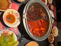 -牛New寿喜烧(虹桥新天地店)