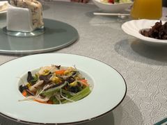 -东方明珠老上海8号餐厅(东方明珠广播电视塔店)