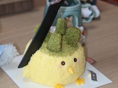 -积慕Cake(解放大道店)