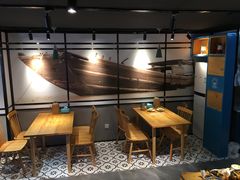 -大厨的餐厅(曾厝垵总店)