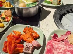 -欢乐牧场主题自助料理(T12店)