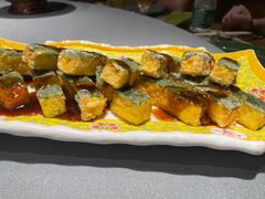 那家自制豆腐-那家小馆•北京菜•烤鸭(中关村店)