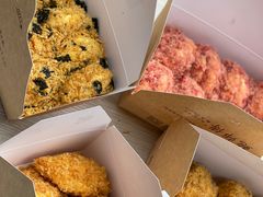 海苔酥松小贝-鲍师傅糕点(台东步行街店)