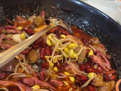 -玉桥餐厅(天坛店)