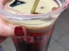 -八婆婆烧仙草(中山路店)