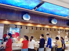 -皇马假日醉海南大酒店·假日一品派茶楼(秀英店)