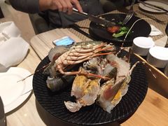 -新发展亚太JW万豪酒店·福苑咖啡厅