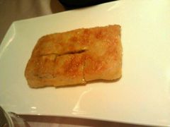 牛肉豆皮-粗茶淡饭·汉口公馆(循礼门店)