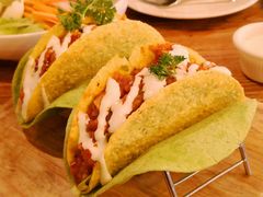 鸡肉塔可-塔可墨西哥餐厅(江宁景枫店)