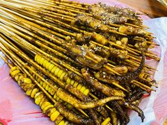 -十里铺铁板鱿鱼