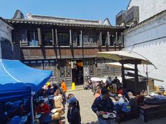 -新万鑫银丝面·非遗无锡味(惠山古镇店)